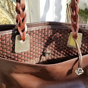 Brighton shoulder bag/purse